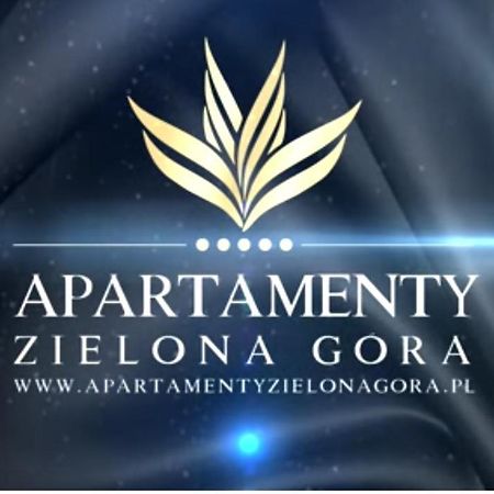 Apartamenty Platinum Loft Zielona Góra Eksteriør billede