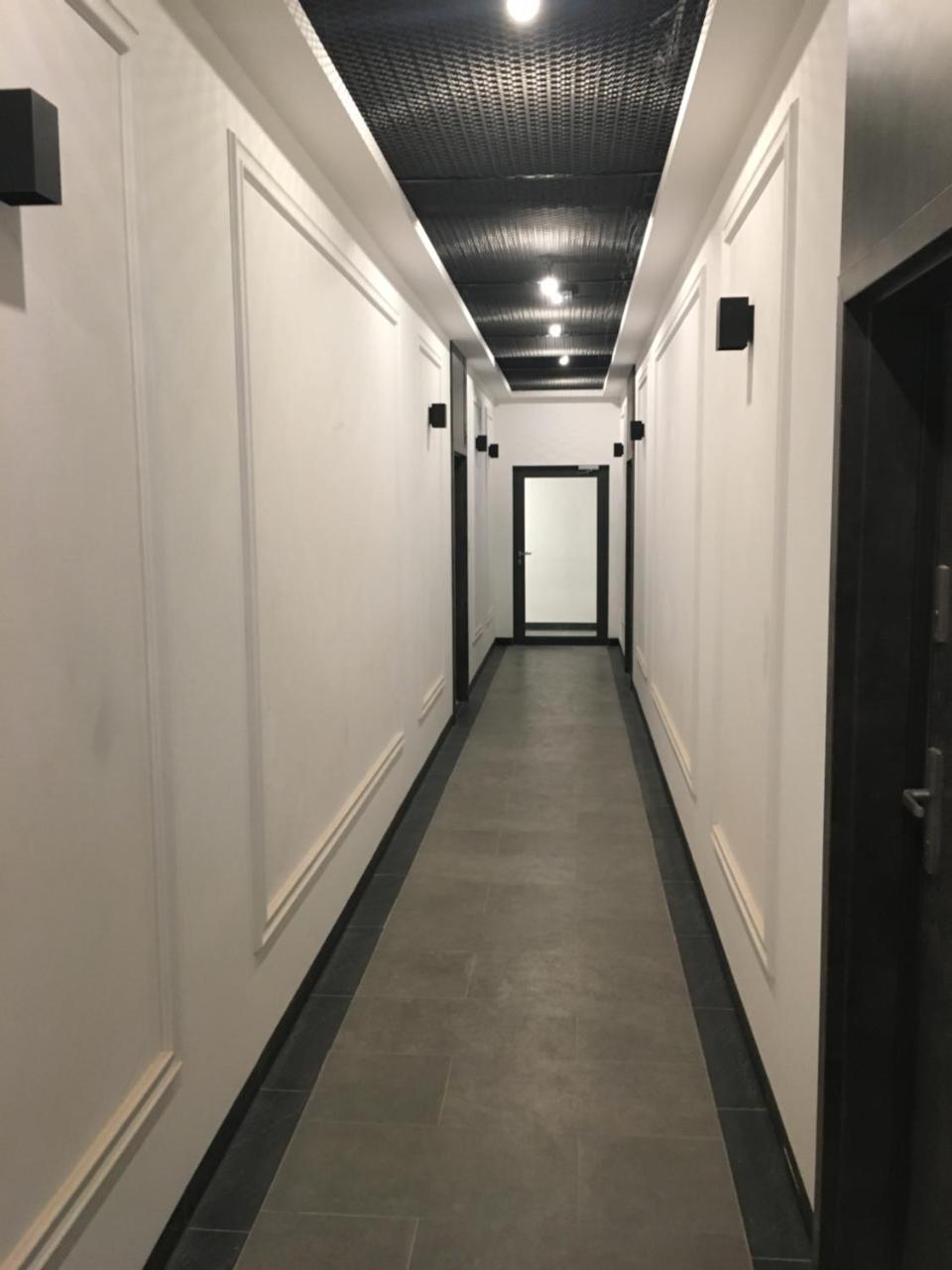 Apartamenty Platinum Loft Zielona Góra Eksteriør billede
