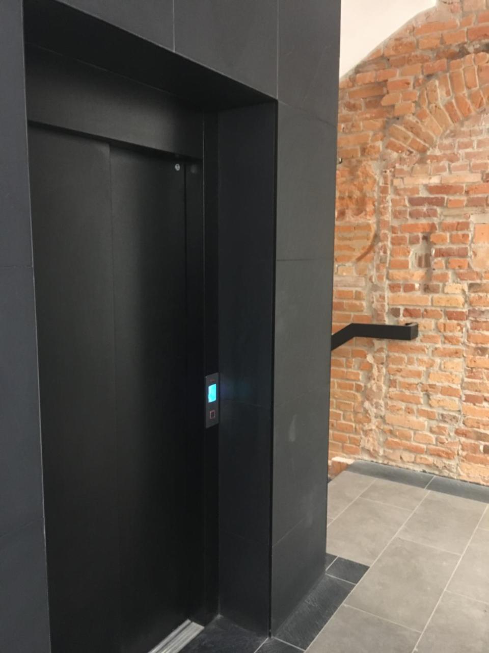 Apartamenty Platinum Loft Zielona Góra Eksteriør billede
