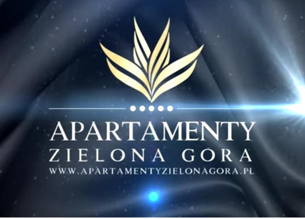 Apartamenty Platinum Loft Zielona Góra Eksteriør billede