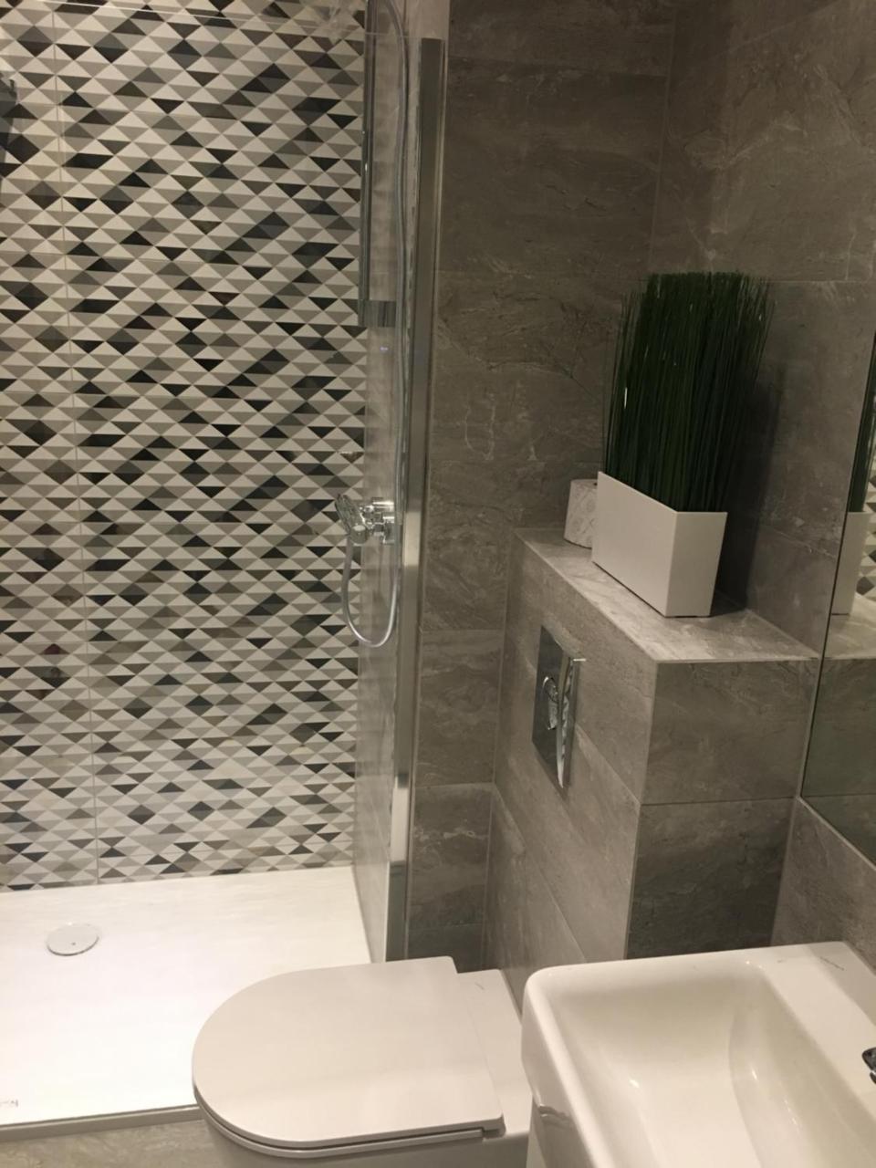 Apartamenty Platinum Loft Zielona Góra Eksteriør billede
