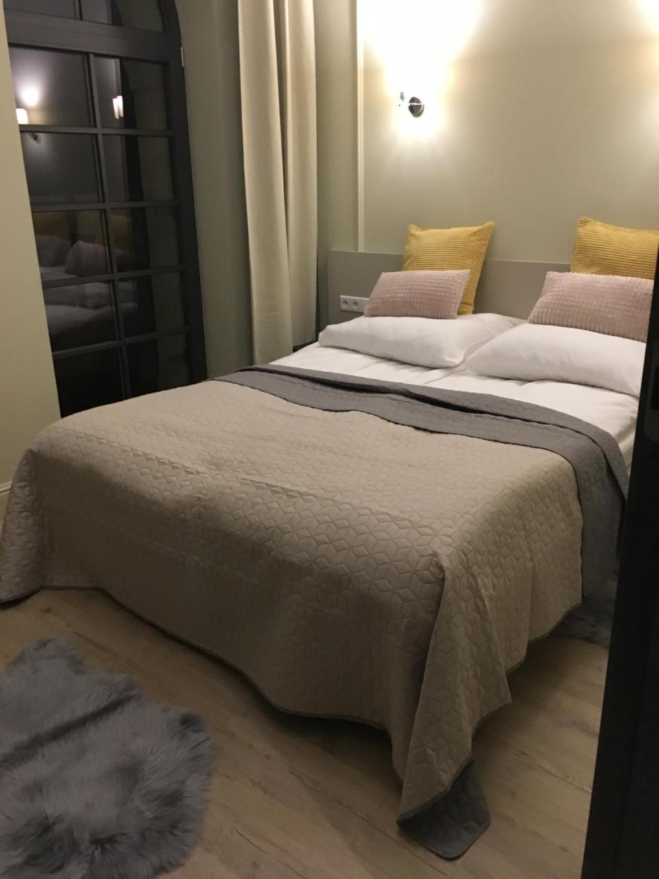 Apartamenty Platinum Loft Zielona Góra Eksteriør billede