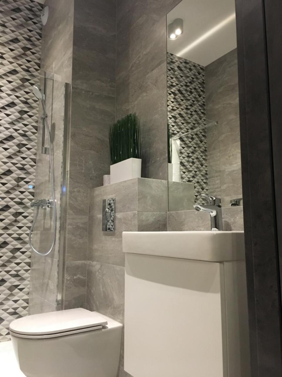 Apartamenty Platinum Loft Zielona Góra Eksteriør billede