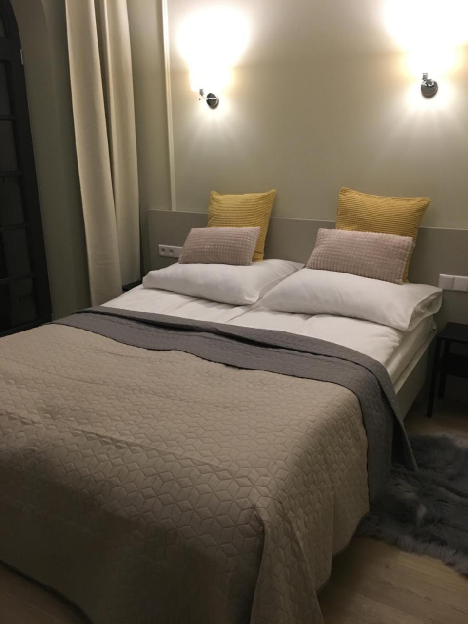 Apartamenty Platinum Loft Zielona Góra Eksteriør billede