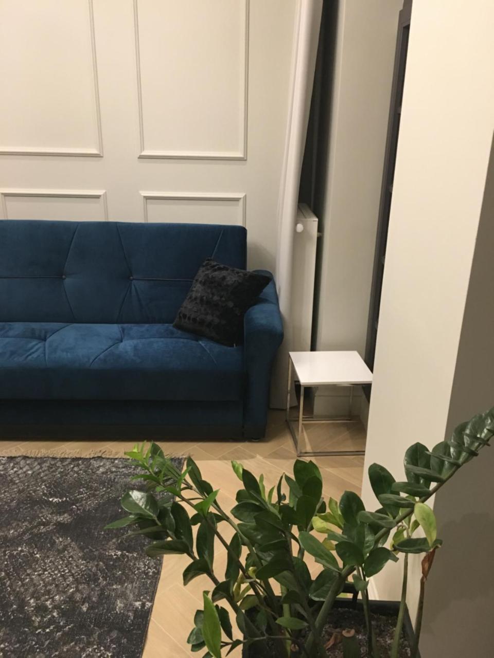 Apartamenty Platinum Loft Zielona Góra Eksteriør billede