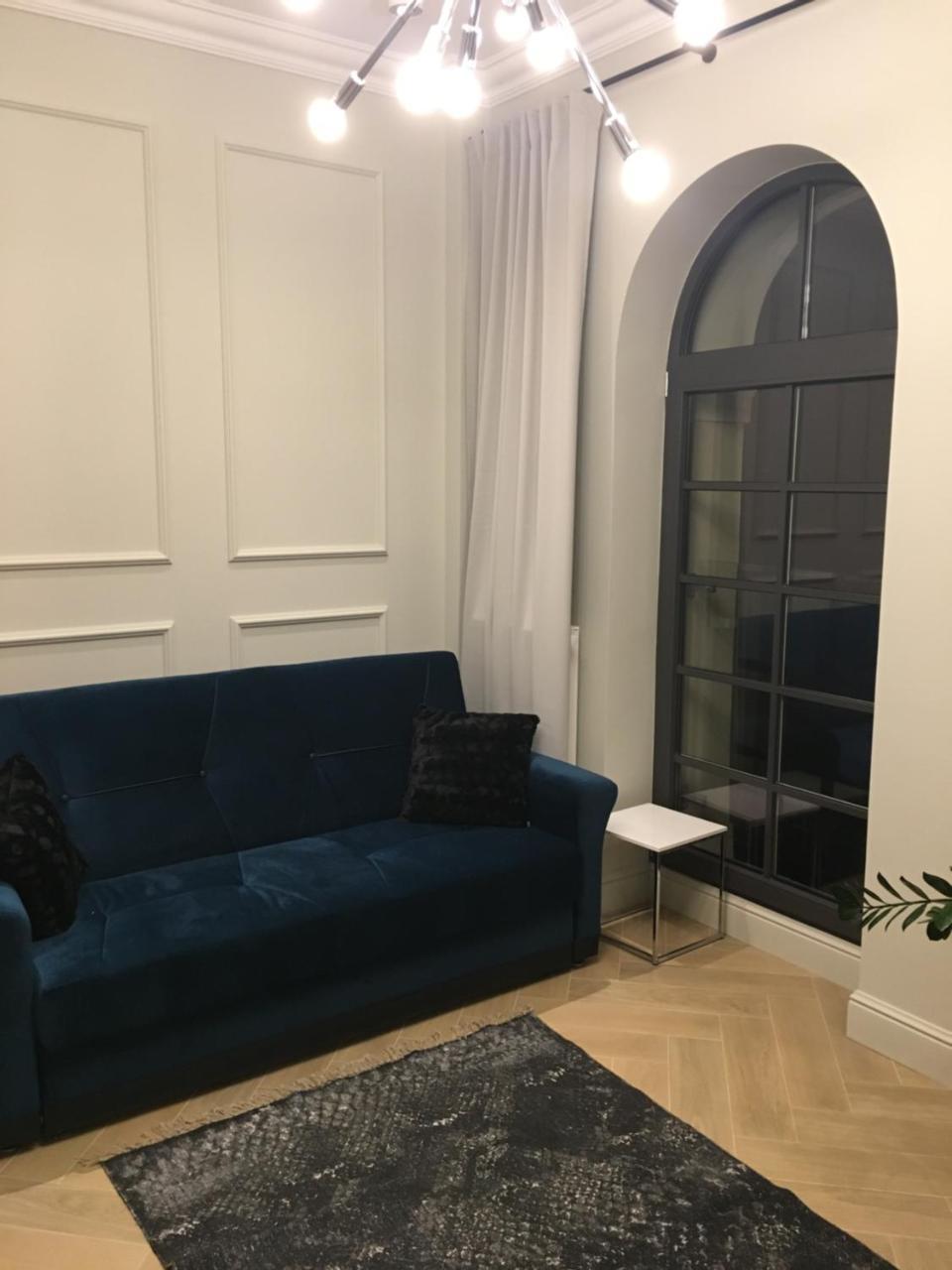 Apartamenty Platinum Loft Zielona Góra Eksteriør billede