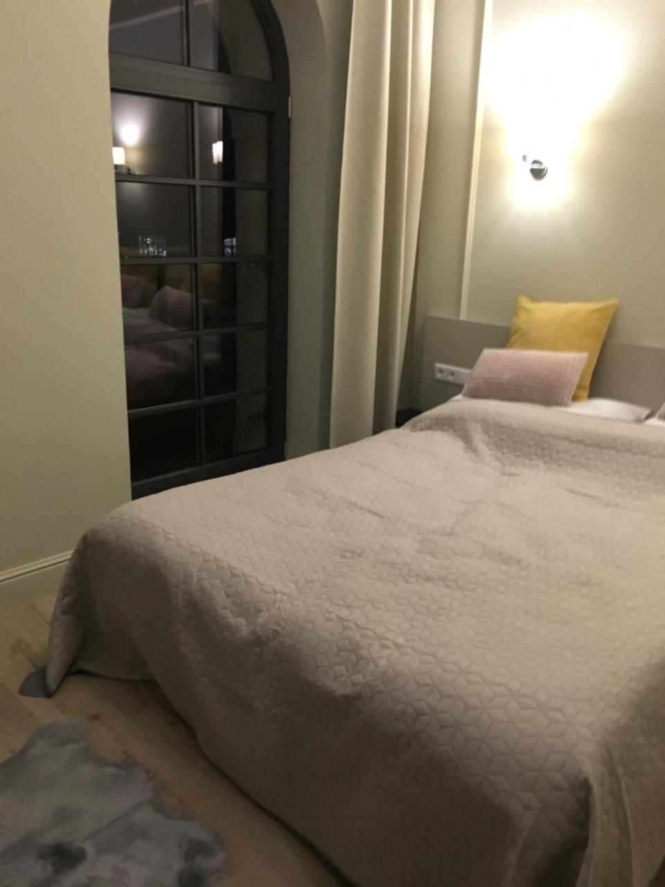 Apartamenty Platinum Loft Zielona Góra Eksteriør billede