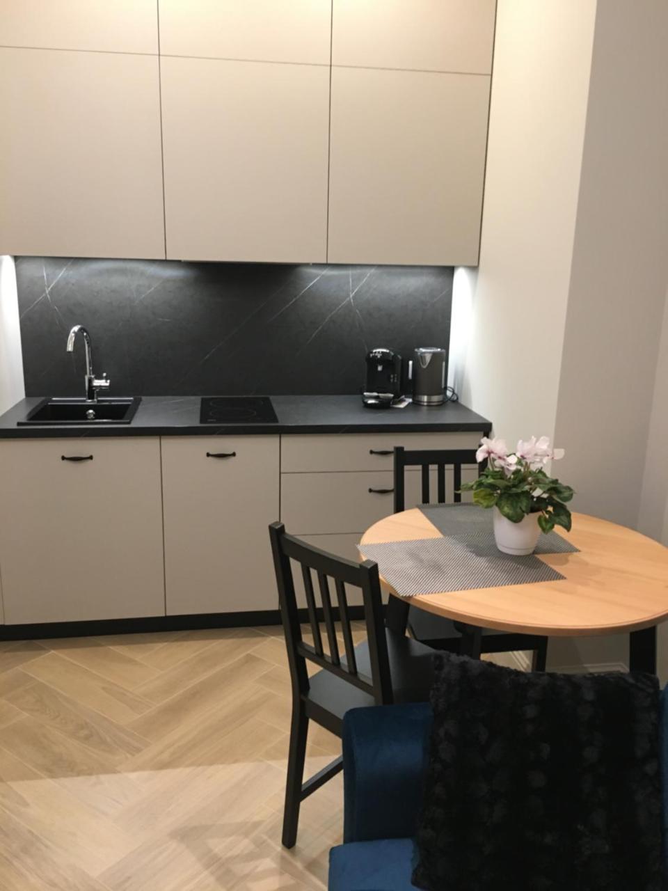 Apartamenty Platinum Loft Zielona Góra Eksteriør billede