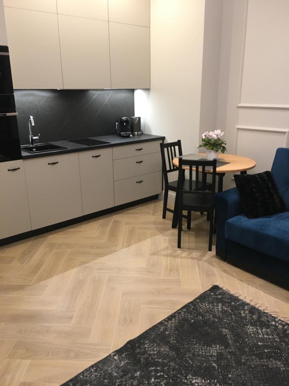 Apartamenty Platinum Loft Zielona Góra Eksteriør billede