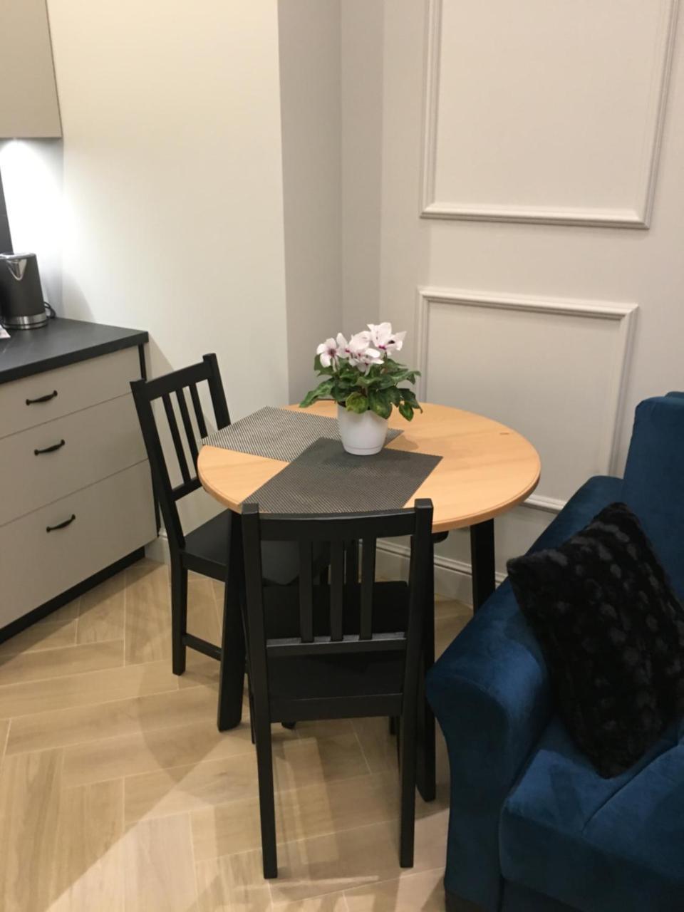 Apartamenty Platinum Loft Zielona Góra Eksteriør billede