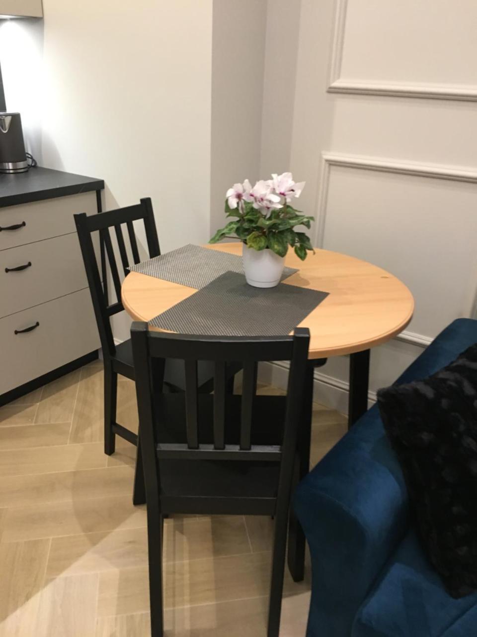 Apartamenty Platinum Loft Zielona Góra Eksteriør billede