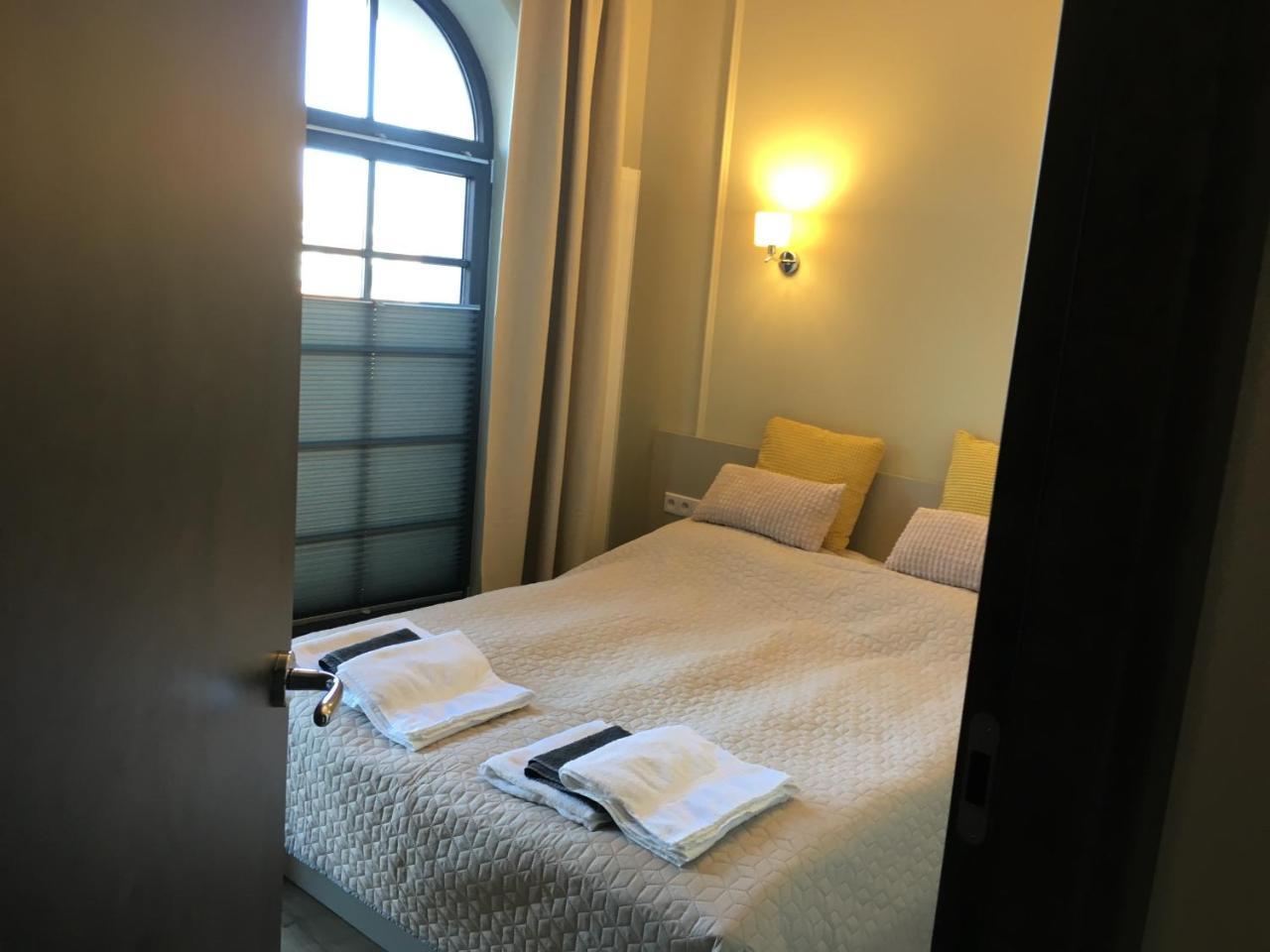 Apartamenty Platinum Loft Zielona Góra Eksteriør billede